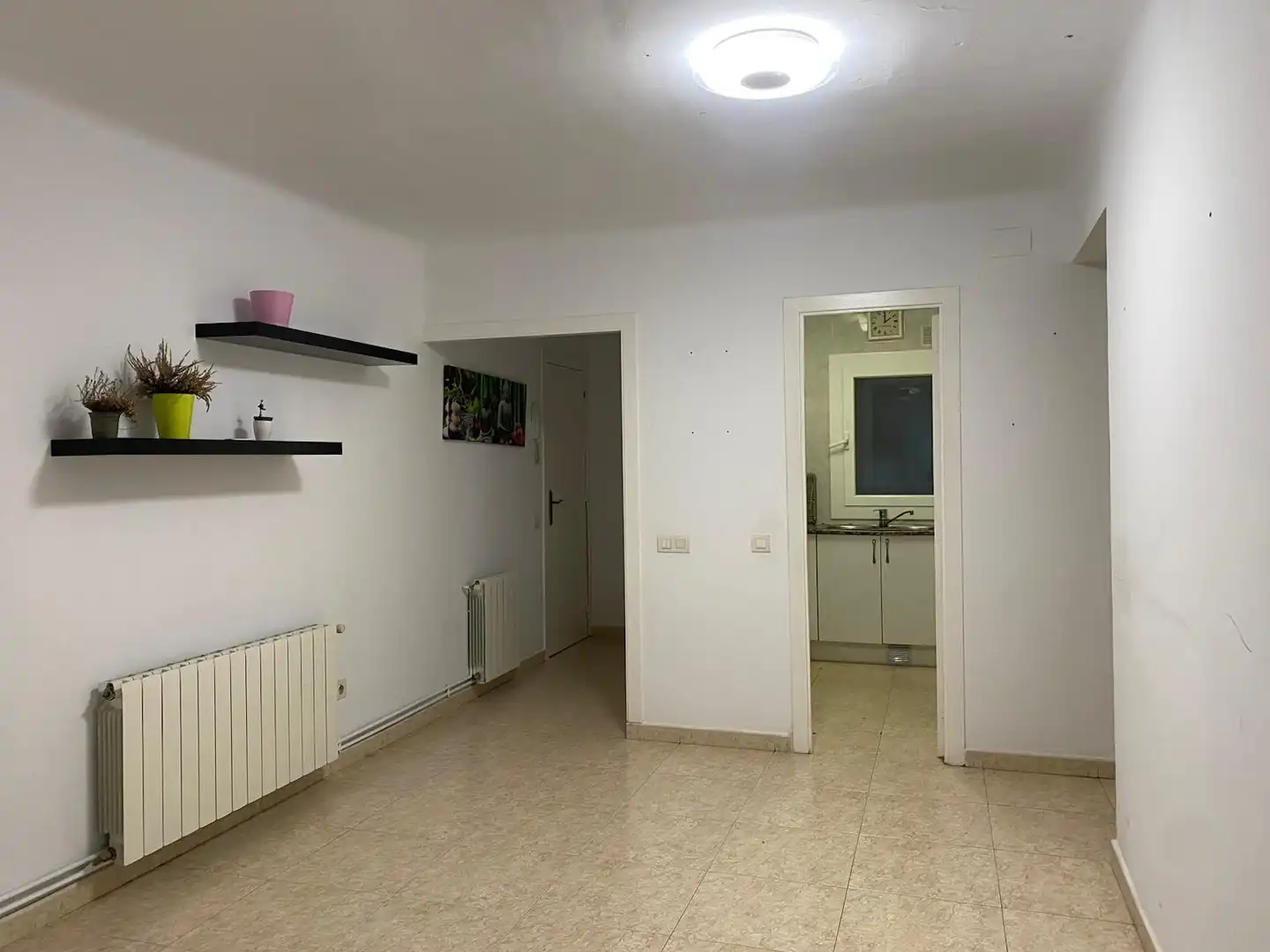 Piso en venta en Catalunya - Fontetes