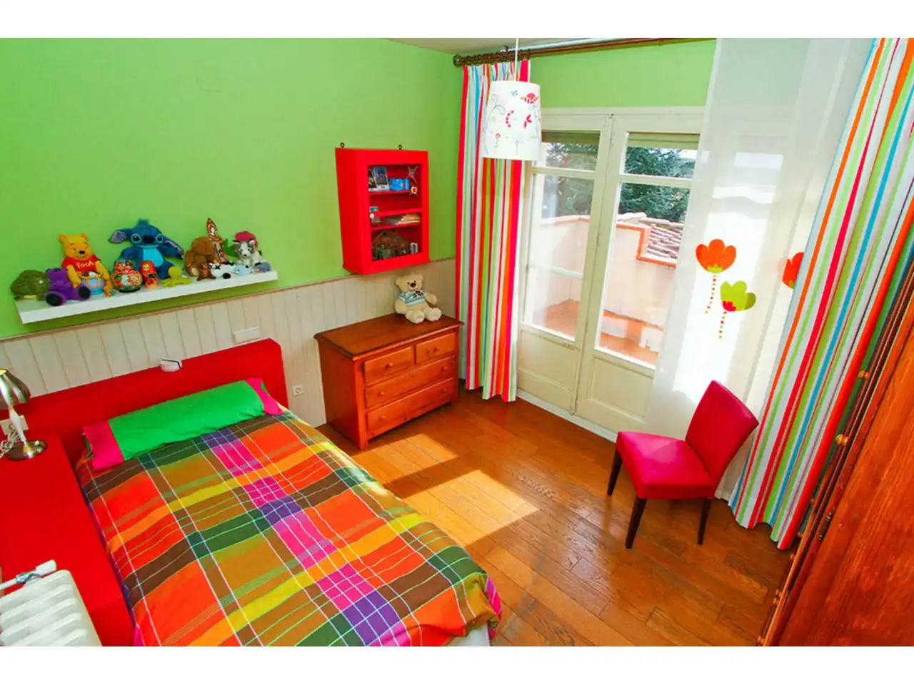 Casa amb jardí en venda a Calle Roser, imagen 90
