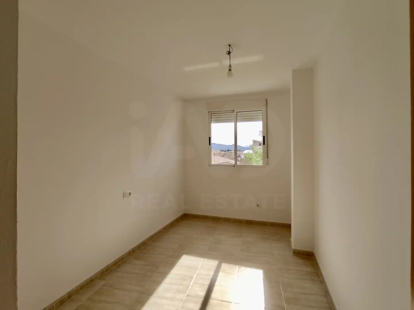 Bedroom of Flat for sale in Albocàsser  with Terrace