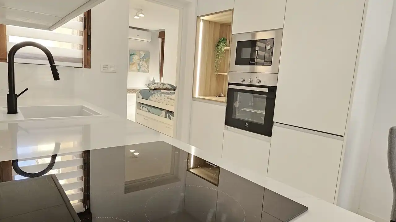 Casa a schiera in vendita a San Javier ciudad, imagen 12