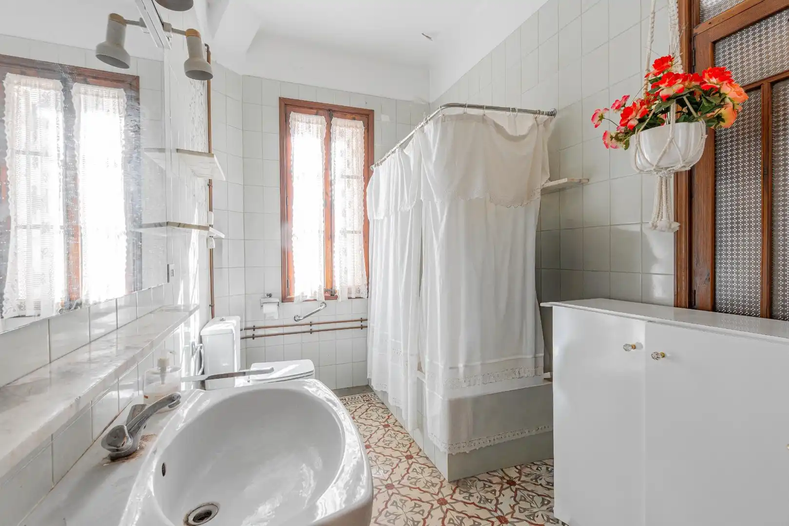 Baño de Piso en venta en  Palma de Mallorca con Aire acondicionado y Balcón
