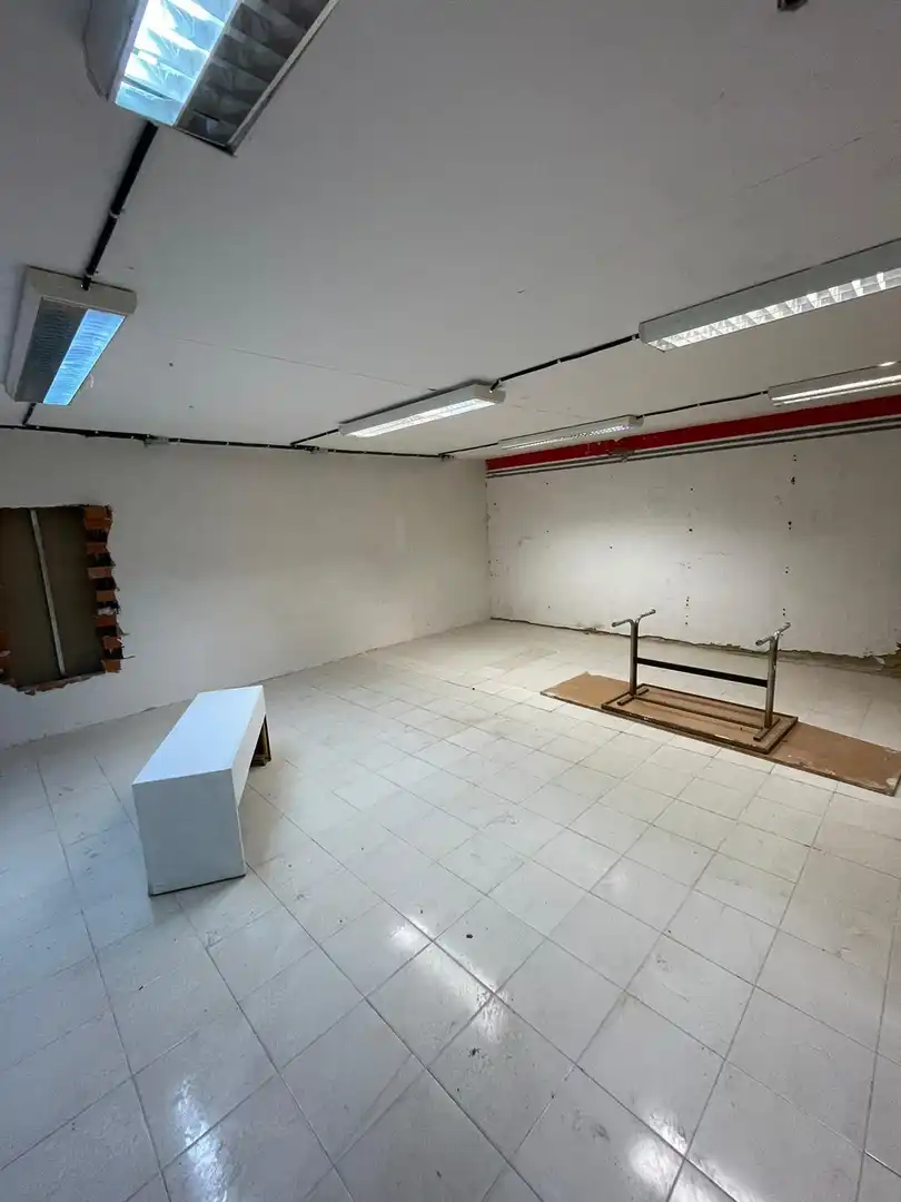 Commercial properties for rent in Sant Llorenç Savall  with Air Conditioner