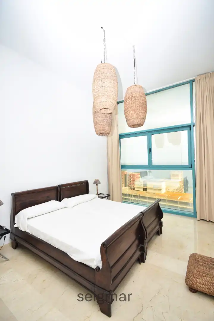 Penthouse mit Terrasse zum Verkauf in Avinguda dels Mariners de la Vila Joiosa 19, imagen 29