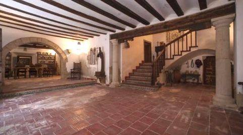 Foto 2 de Finca rústica en venda a Rubielos de Mora, Teruel
