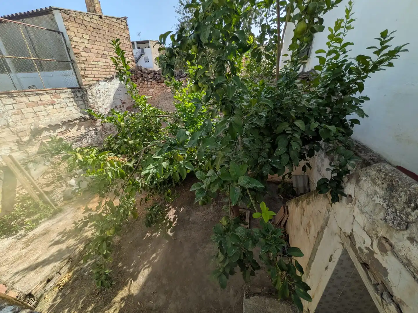 Casa o xalet en venda en Antequera