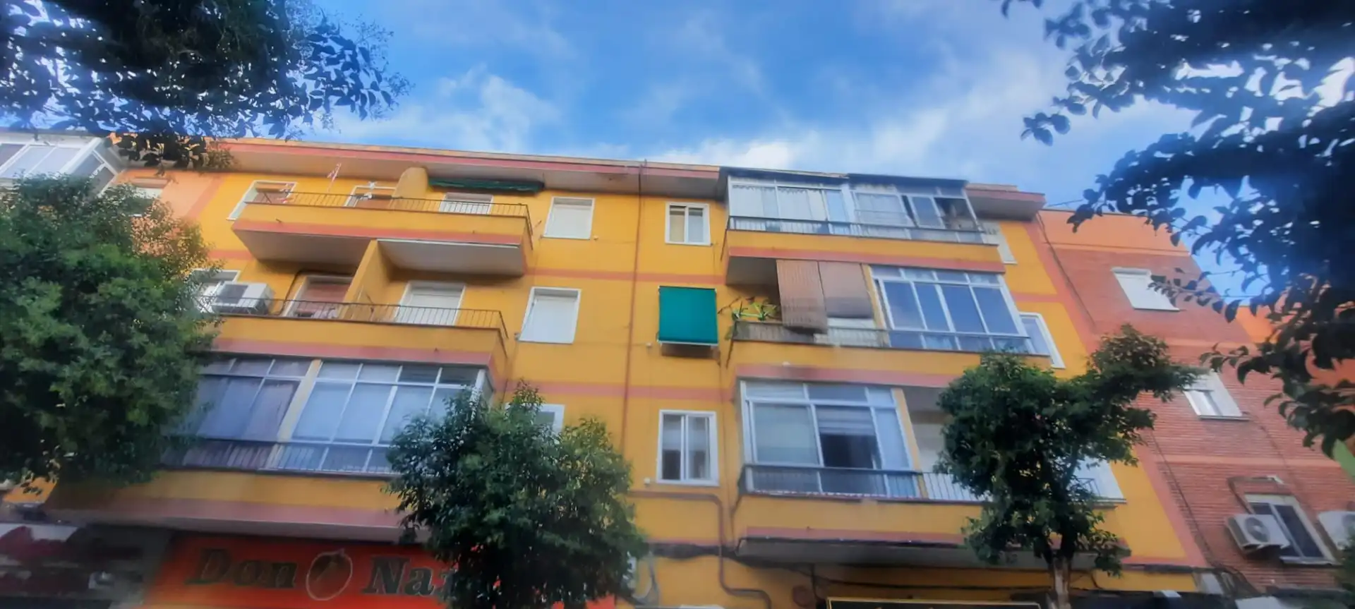 Flat for sale in Calle de la Laguna, imagen 22
