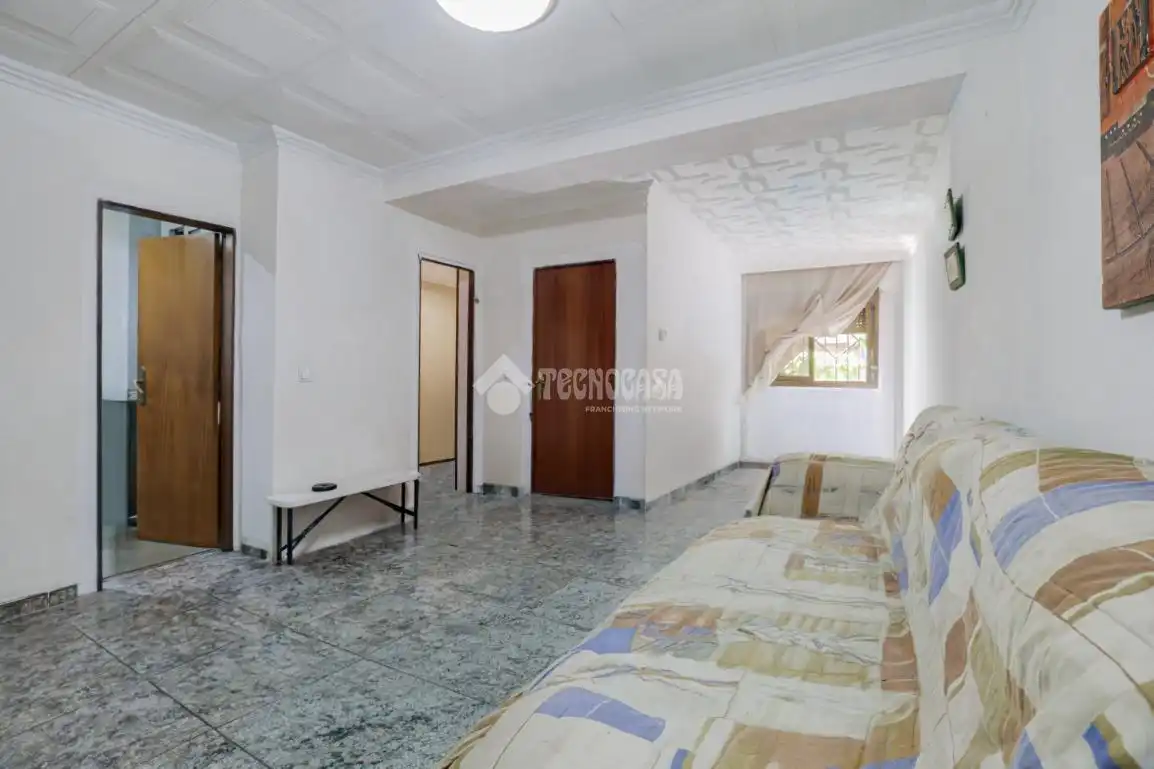 Piso en venta en Barcelona