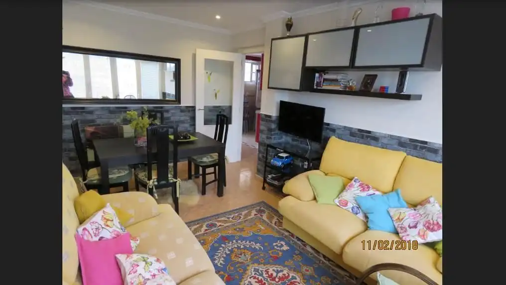 Appartamento con terrazza in vendita a Trespaderne, imagen 5