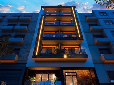Apartment mit Balkon zum Verkauf in Playa del Cura