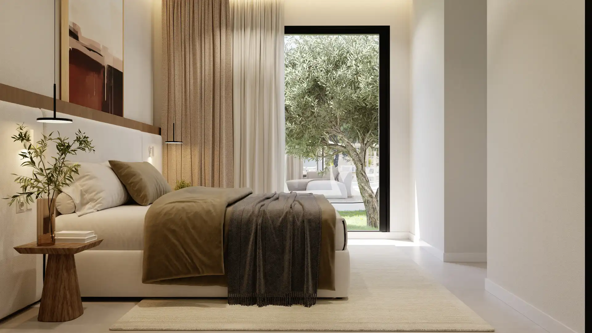 Casa con piscina in vendita a Avinguda Catalunya, imagen 20