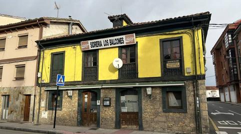 Foto 2 de Casa adosada en venta en Camino Real, Colloto, Asturias