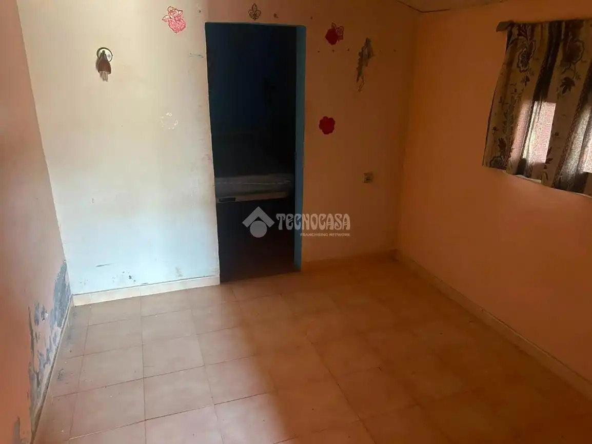 Finca rústica en venta en Arahal con Aire acondicionado, Parquet y Piscina