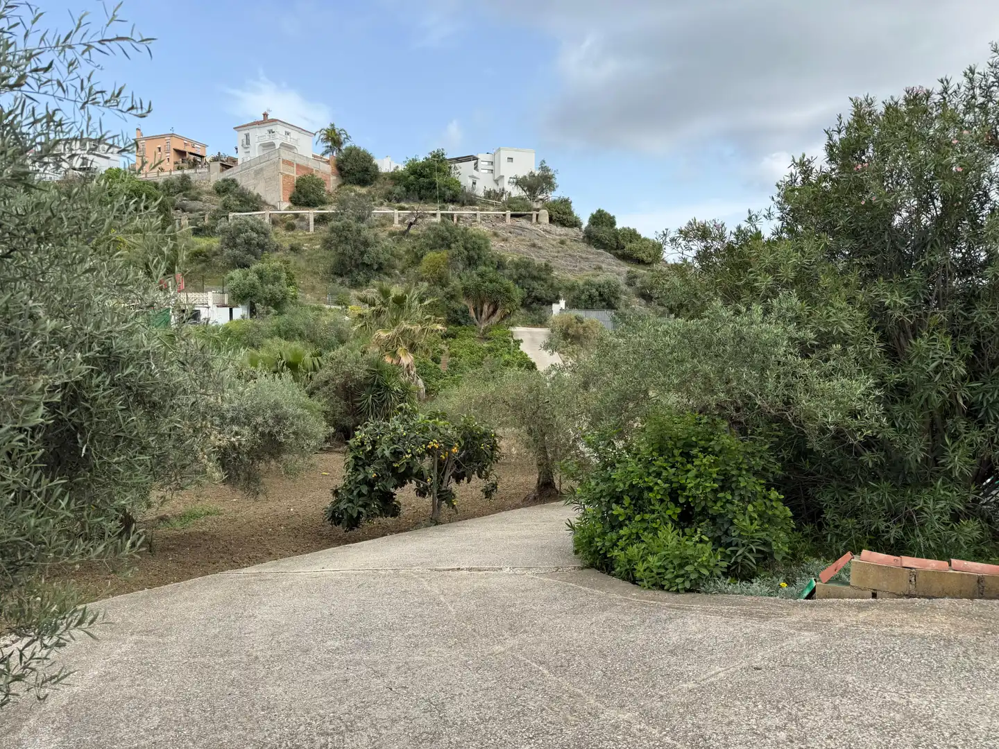 Casa o chalet en venta en Coín con Aire acondicionado, Calefacción y Jardín privado