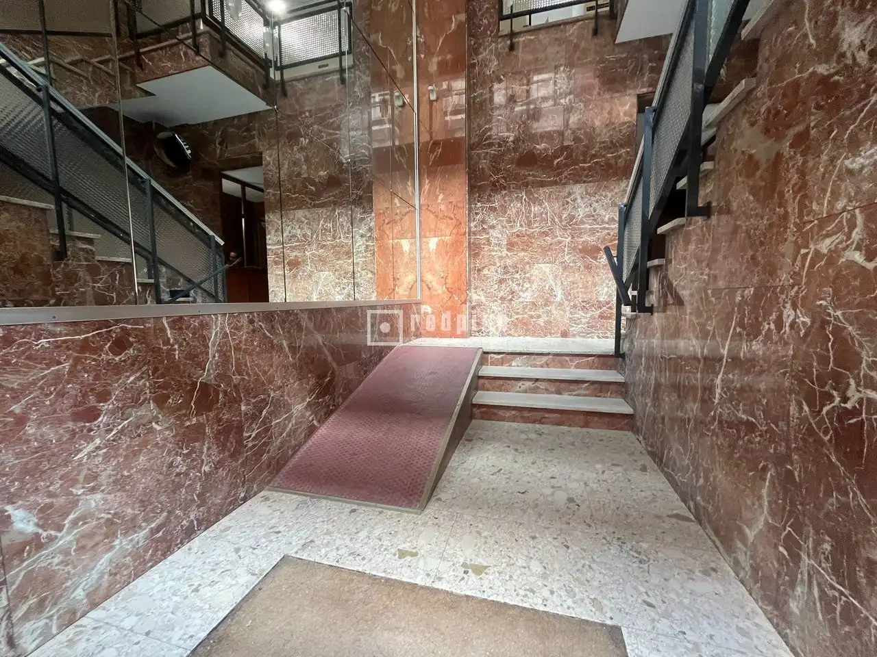 Piso en venta en Madrid con Calefacción