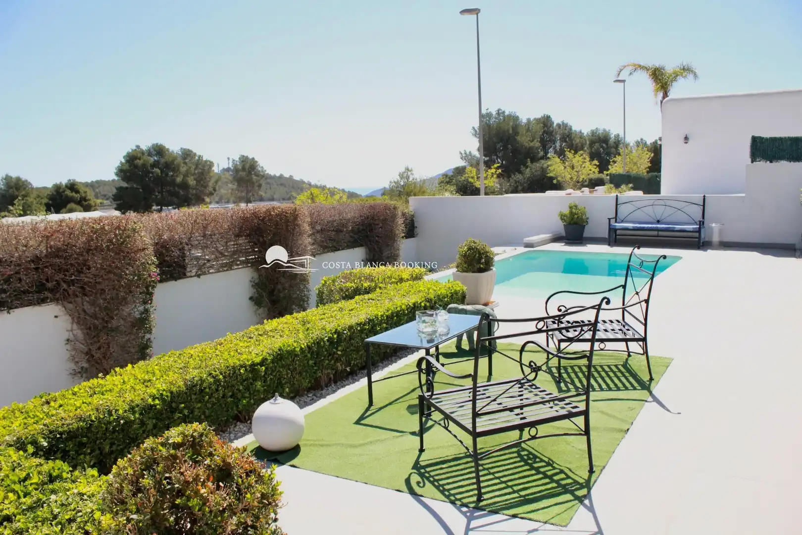 Villa avec jardin à vendre à La Alberca, imagen 31