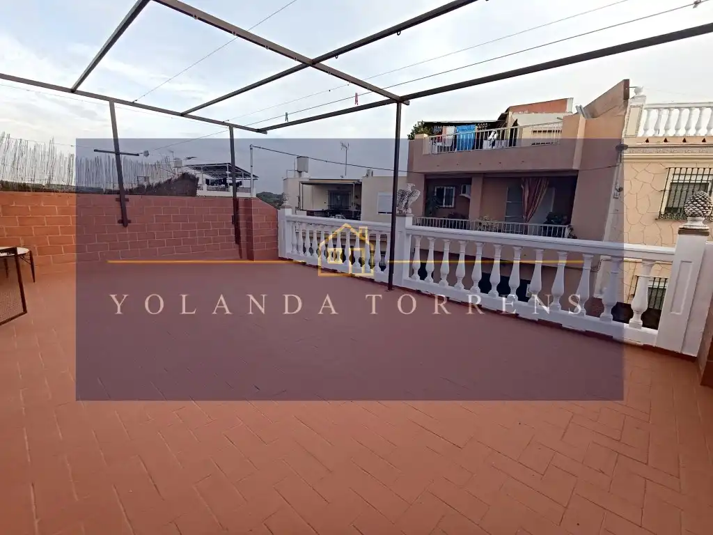 Casa o chalet en venta en Oromana