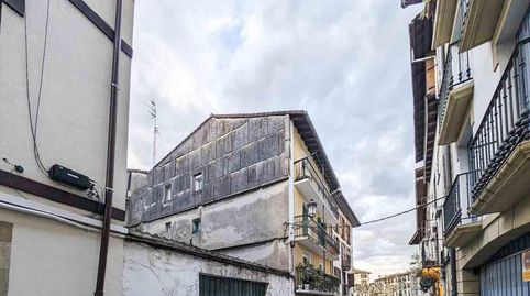 Foto 3 von Residential zum Verkauf in Contracalle, Centro - Mendibil - Santiago, Irun