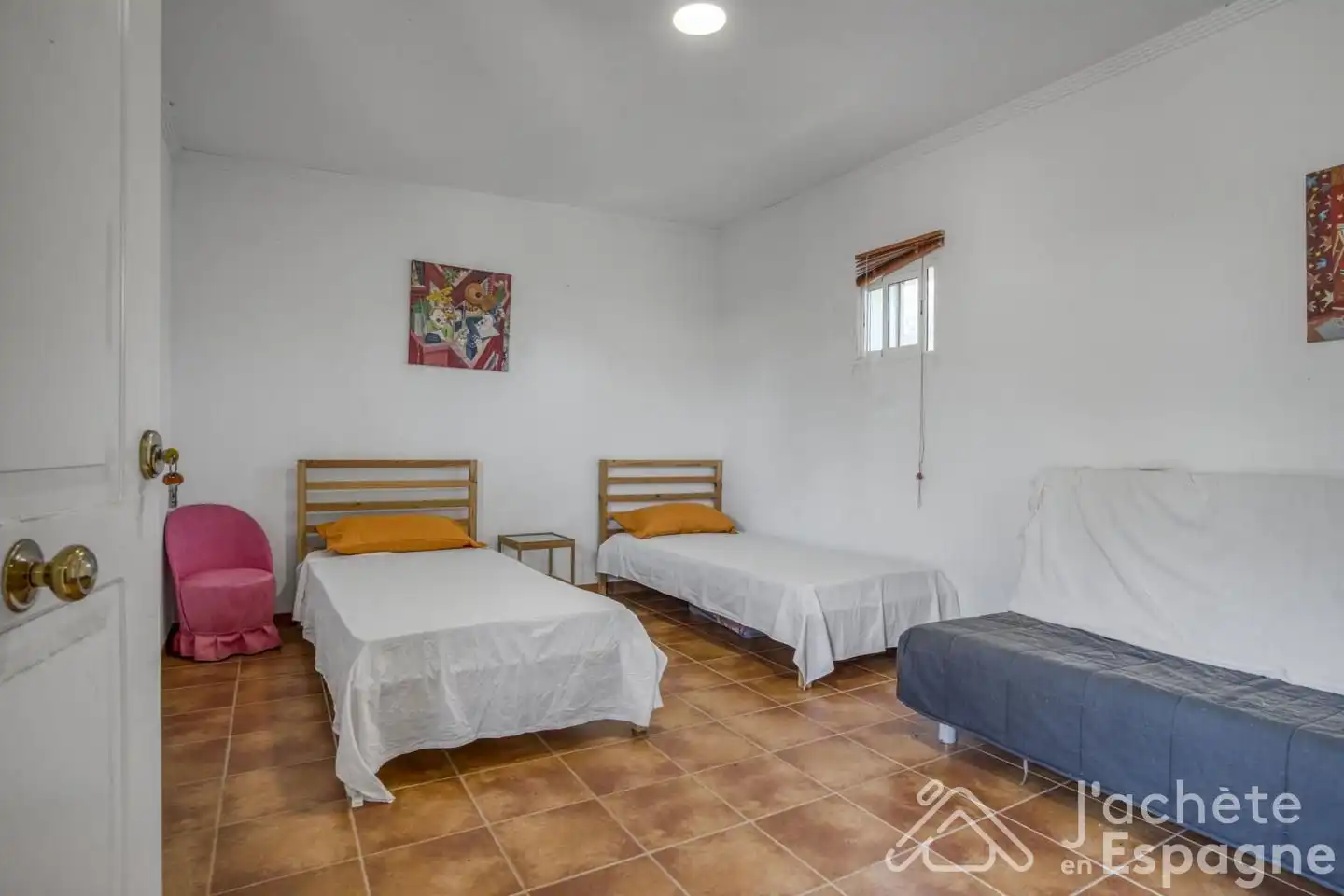Country house with pool for sale in Plaça Poligono 13, imagen 29