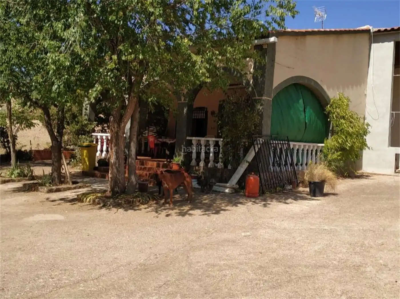 Haus zum Verkauf in Calle Dimas Martin 5, imagen 7