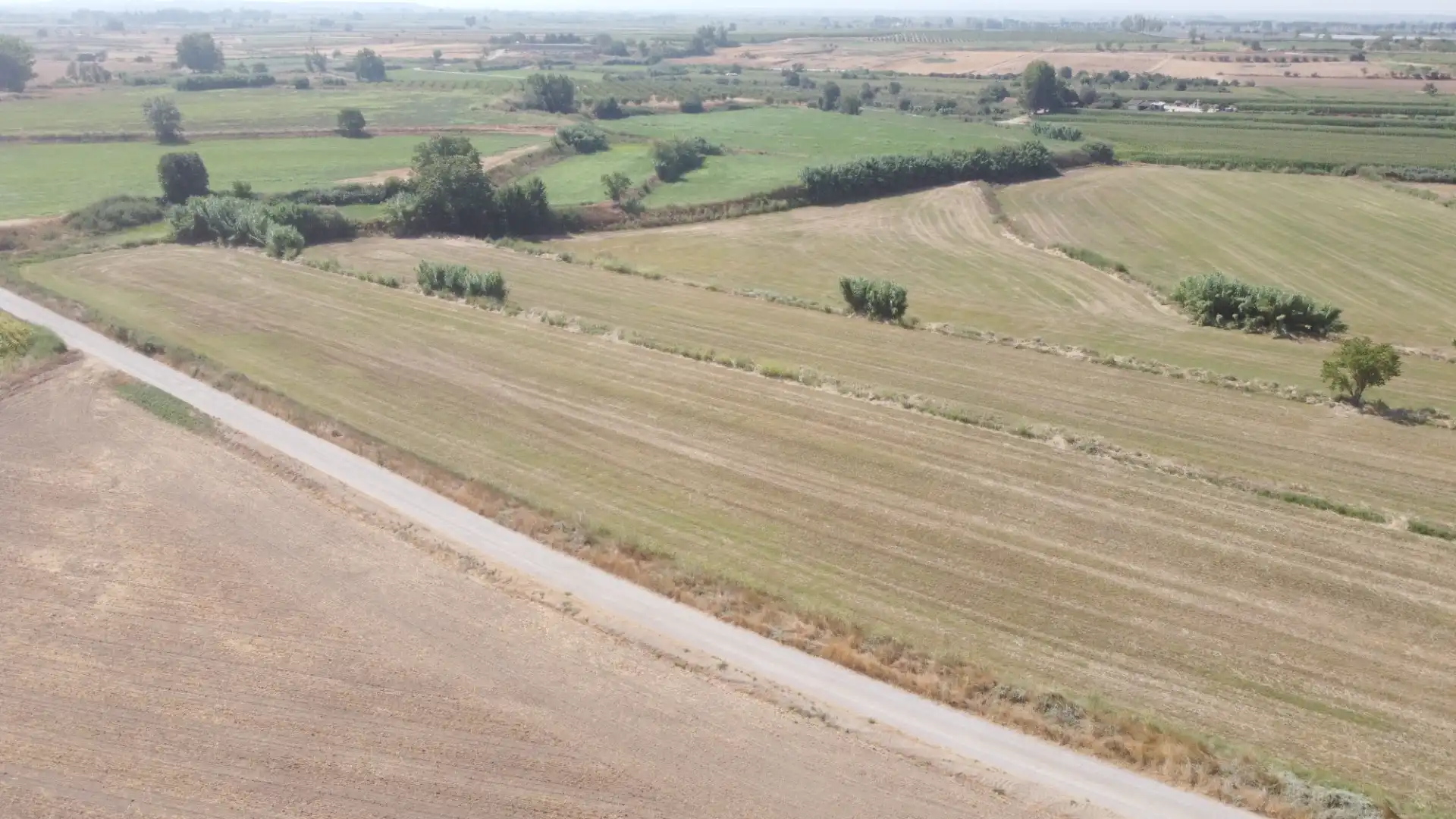 Terreno en venta en Bellvís