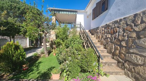 Foto 4 de Casa o xalet en venda a Viña de la Ladera, La Adrada , Ávila