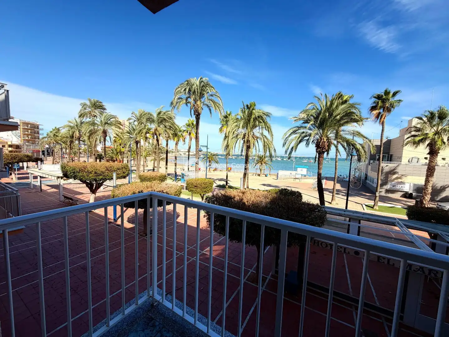 Schlafzimmer von Gebäude zum Verkauf in San Javier