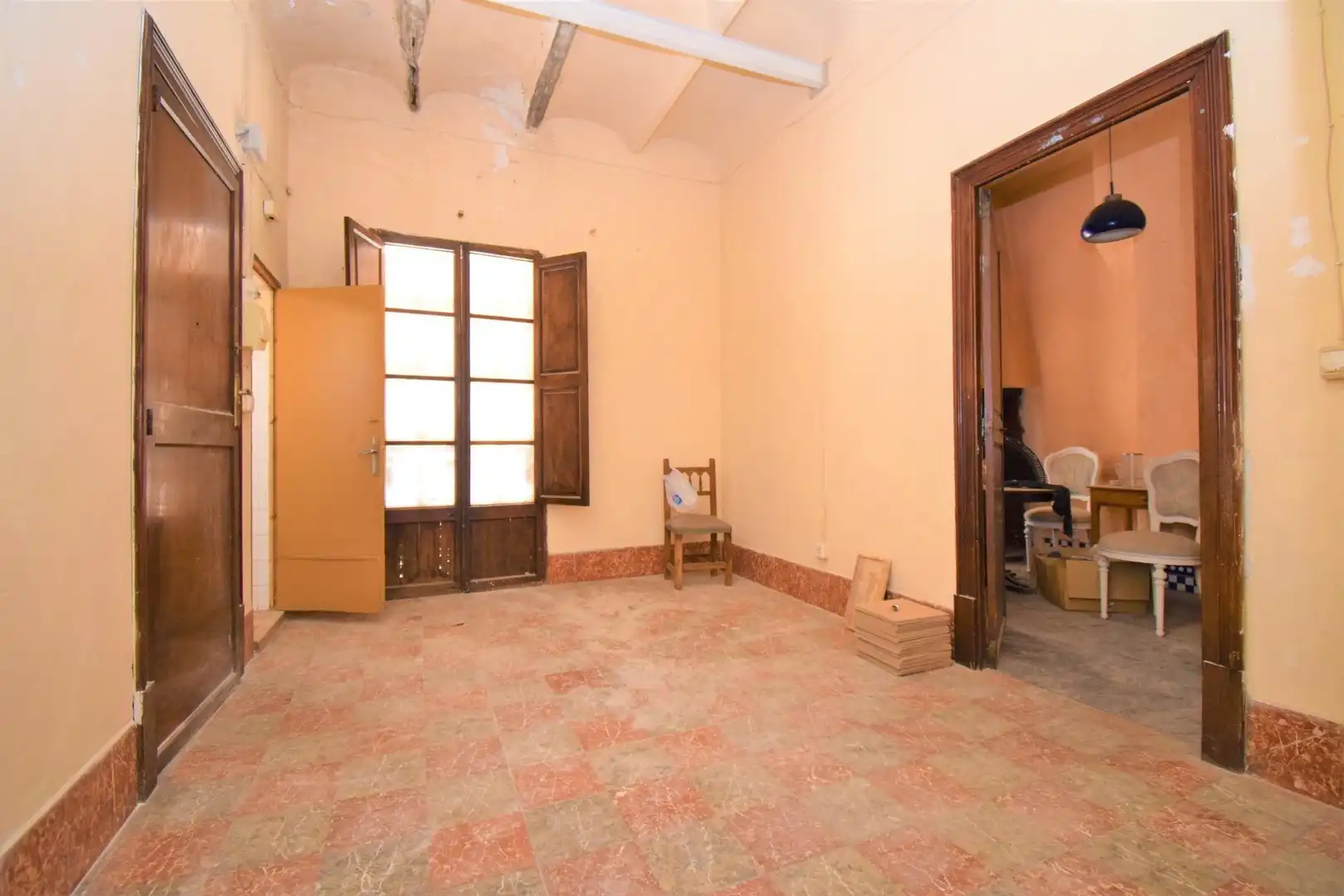 Casa en venda a Muro, imagen 7