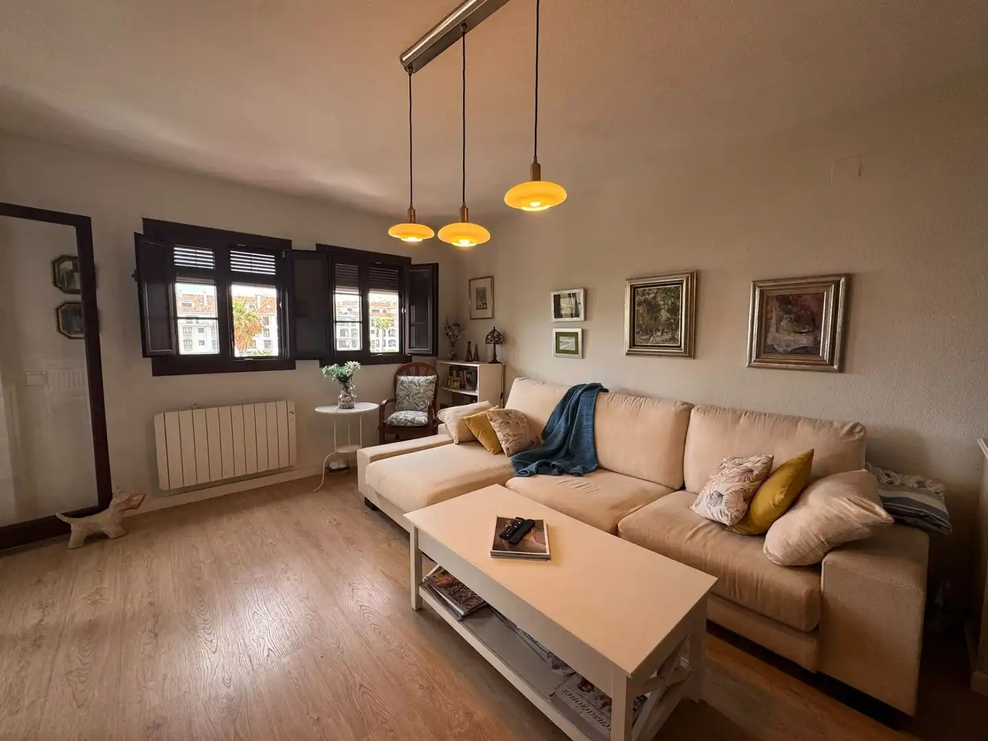 Penthouse mit Pool zum Verkauf in Puerto de la Duquesa, imagen 5
