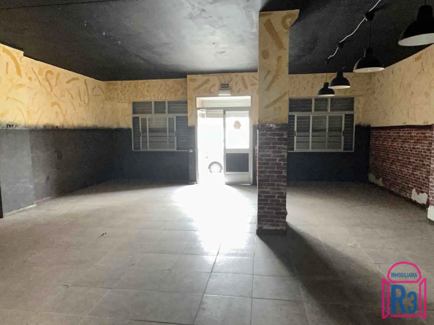 Commercial properties for sale in León Capital 