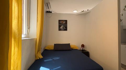 Foto 2 de Apartamento de alquiler en Plaza Monte Sión, 5, Feria, Sevilla