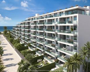 Exterior view of Apartment for sale in El Ejido  with Swimming Pool