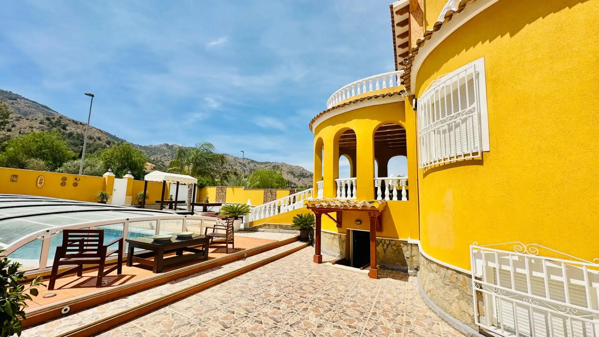 Casa o chalet en venta en Montepinar - La Aparecida - Raiguero