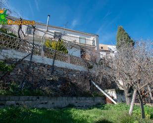 Vista exterior de Finca rústica en venda en Murtas amb Terrassa