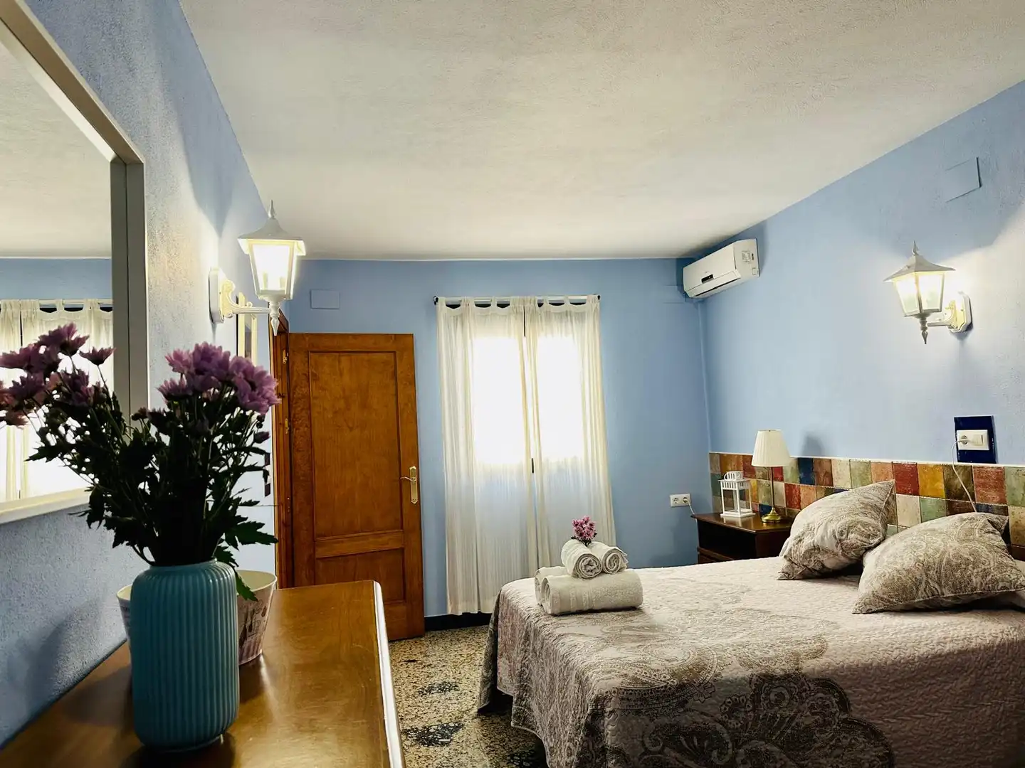Appartamento con terrazza in vendita a Aracena, imagen 4