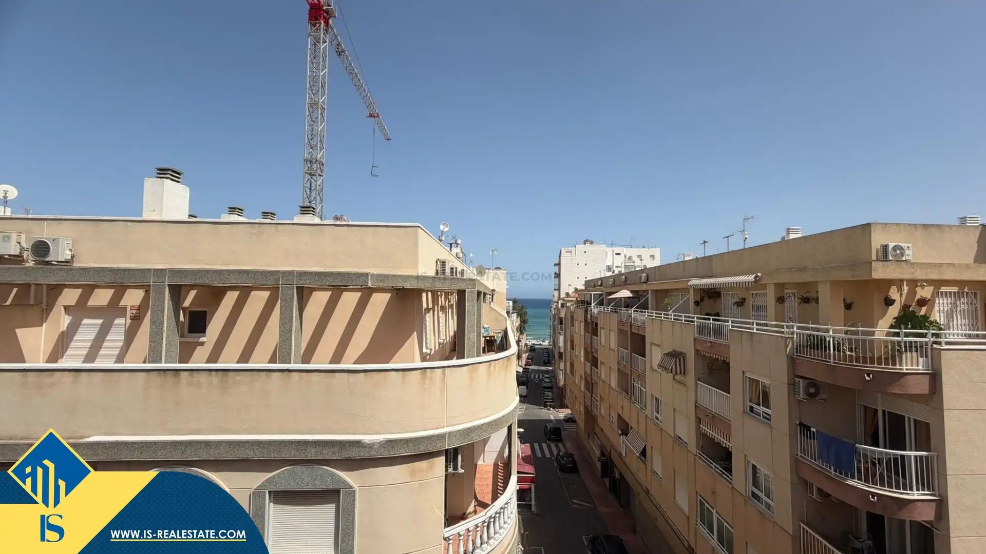 Penthouse mit Aufzug zum Verkauf in Playa de los Locos, imagen 38