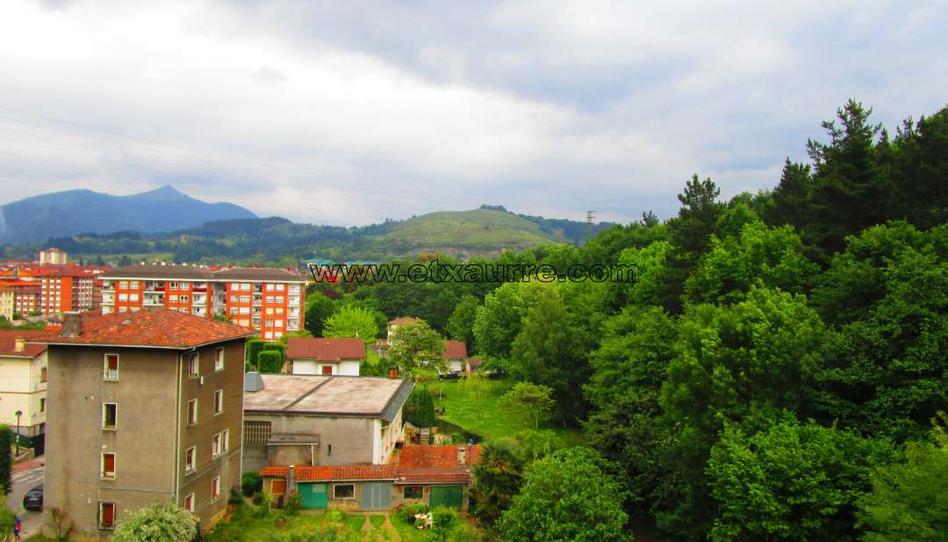 Foto 1 de Pis en venda a Laudio / Llodio, Araba - Álava