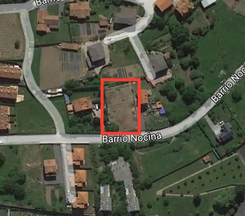 Terrenos y solares en venta en Guriezo, imagen 5