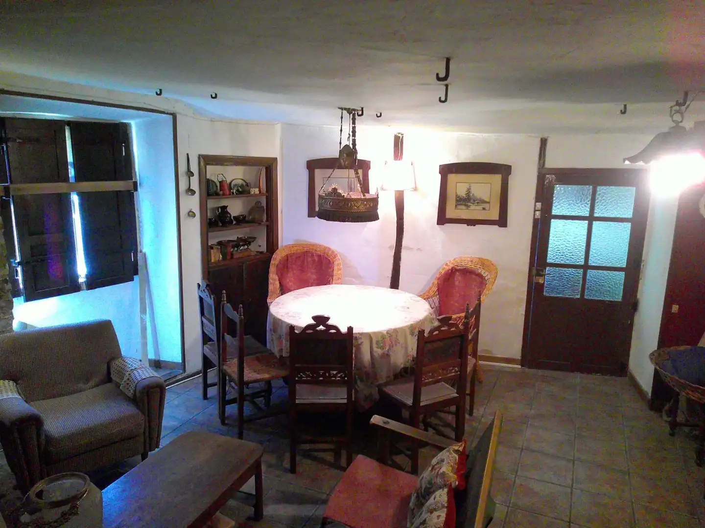 Haus zum Verkauf in Ujué / Uxue, imagen 54