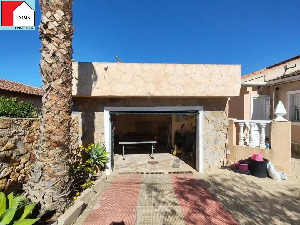 Maison avec piscine à vendre à El Pinar de Campoverde, imagen 47