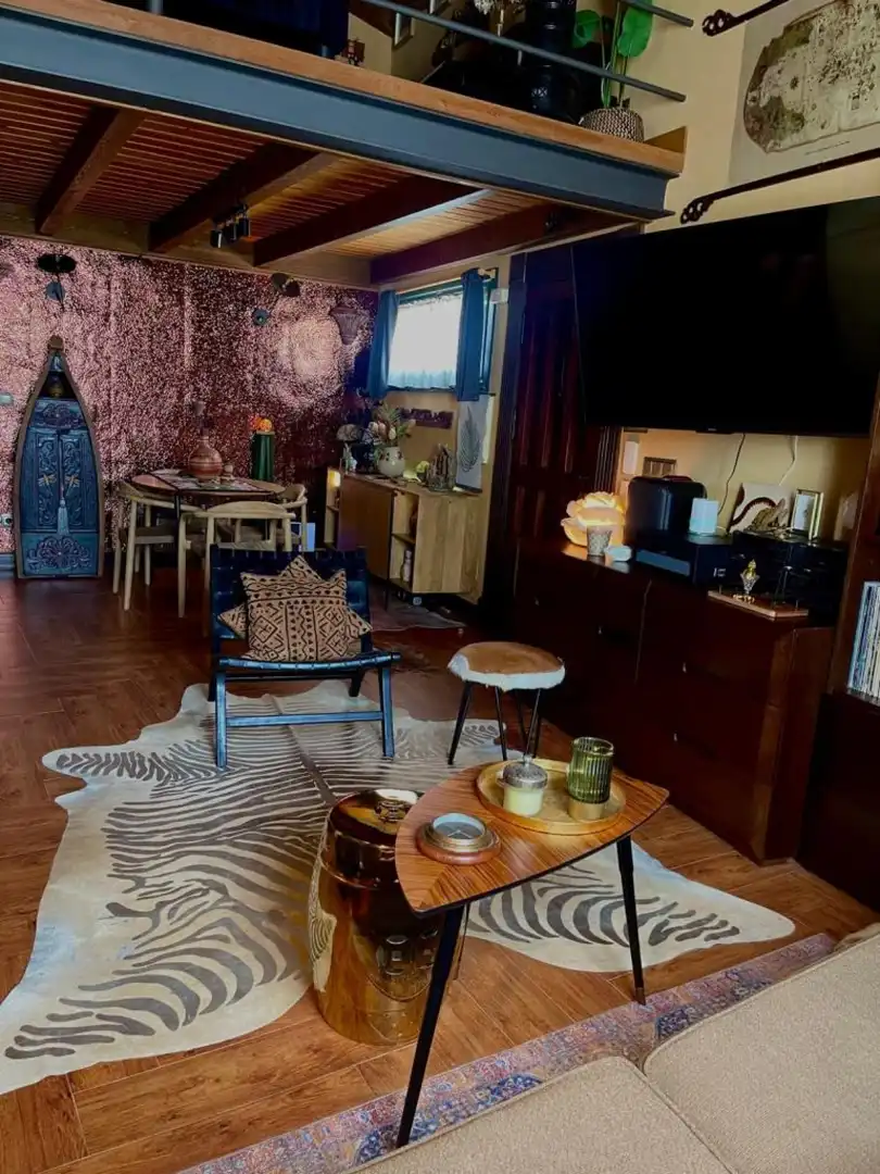 Wohnung zur Miete in Orbada La - Calle Praditos, La Orbada