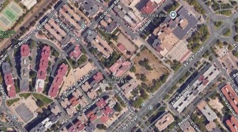 Foto 2 de Piso en venta en Portugal de, Villafontana - Estoril I, Móstoles
