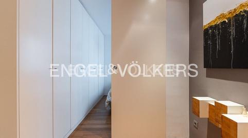 Foto 5 de Apartament de lloguer a El Mercat,  Valencia Capital