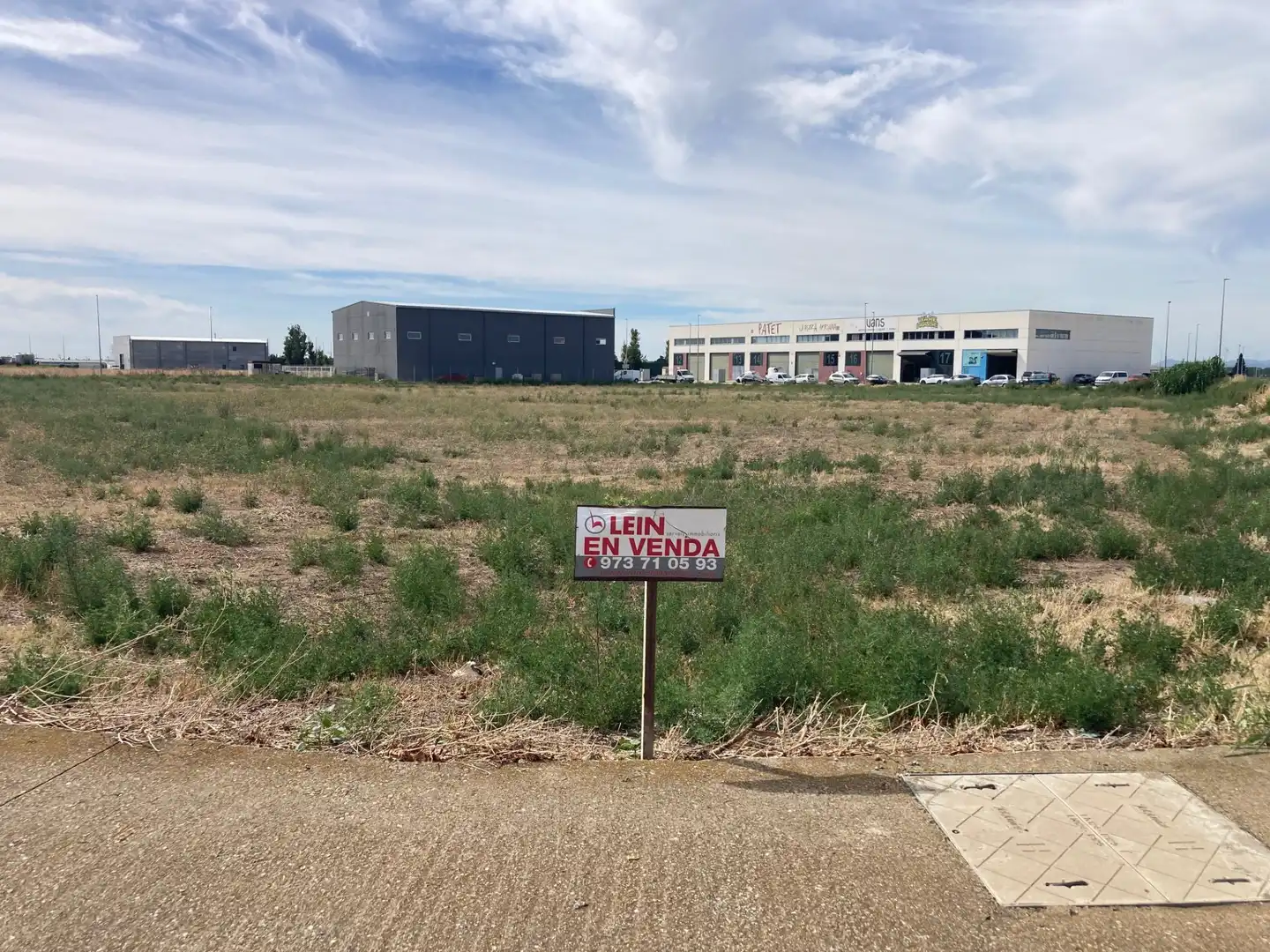 Residential for sale in El Palau d'Anglesola