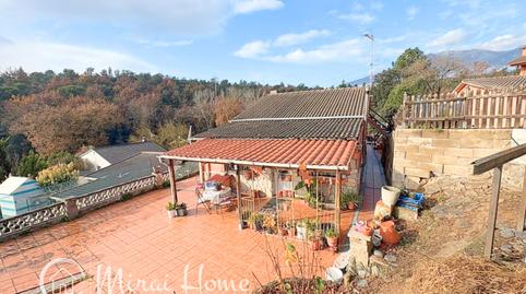 Foto 3 de Casa o xalet en venda a Riells i Viabrea, Girona