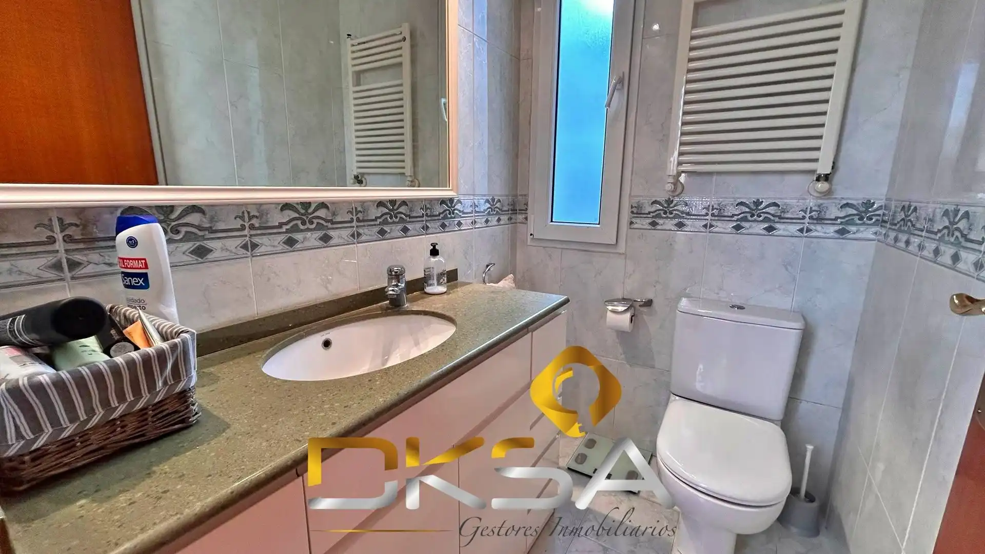 Appartement avec terrasse à vendre à Calle SAN VICENTE, imagen 20
