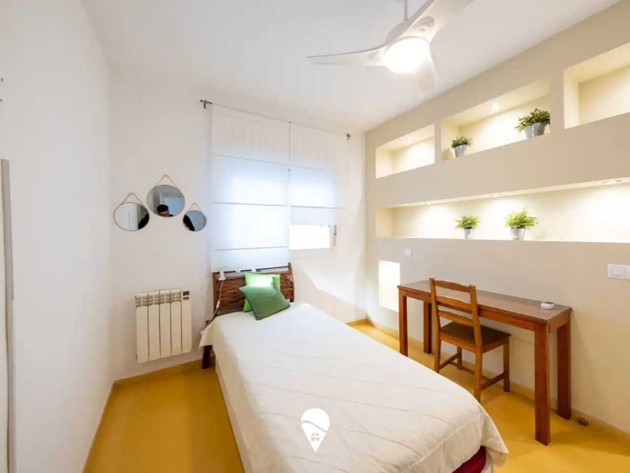 Flat with lift for sale in Gran via 47, imagen 20
