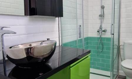 Foto 3 de Pis per a compartir a Carrer de Jorge Juan