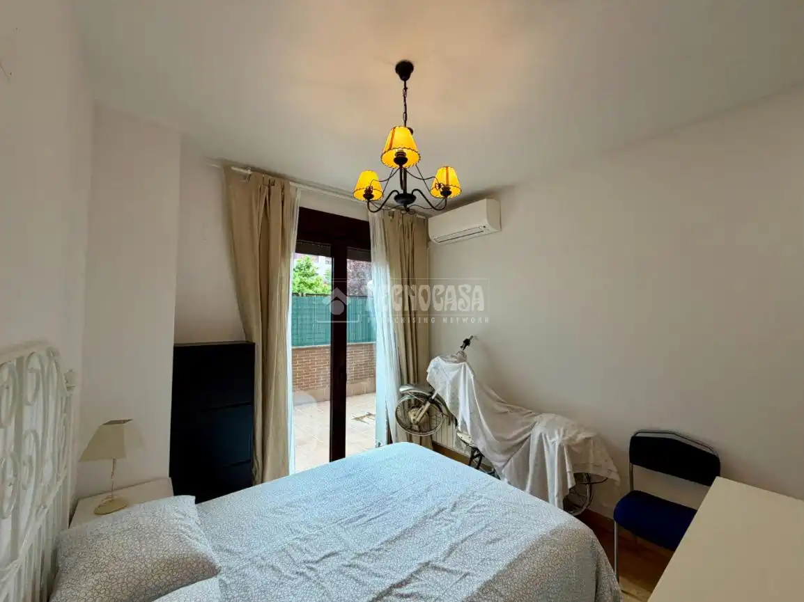 Flat for sale in Ayuntamiento - Avenida Siglo XXI
