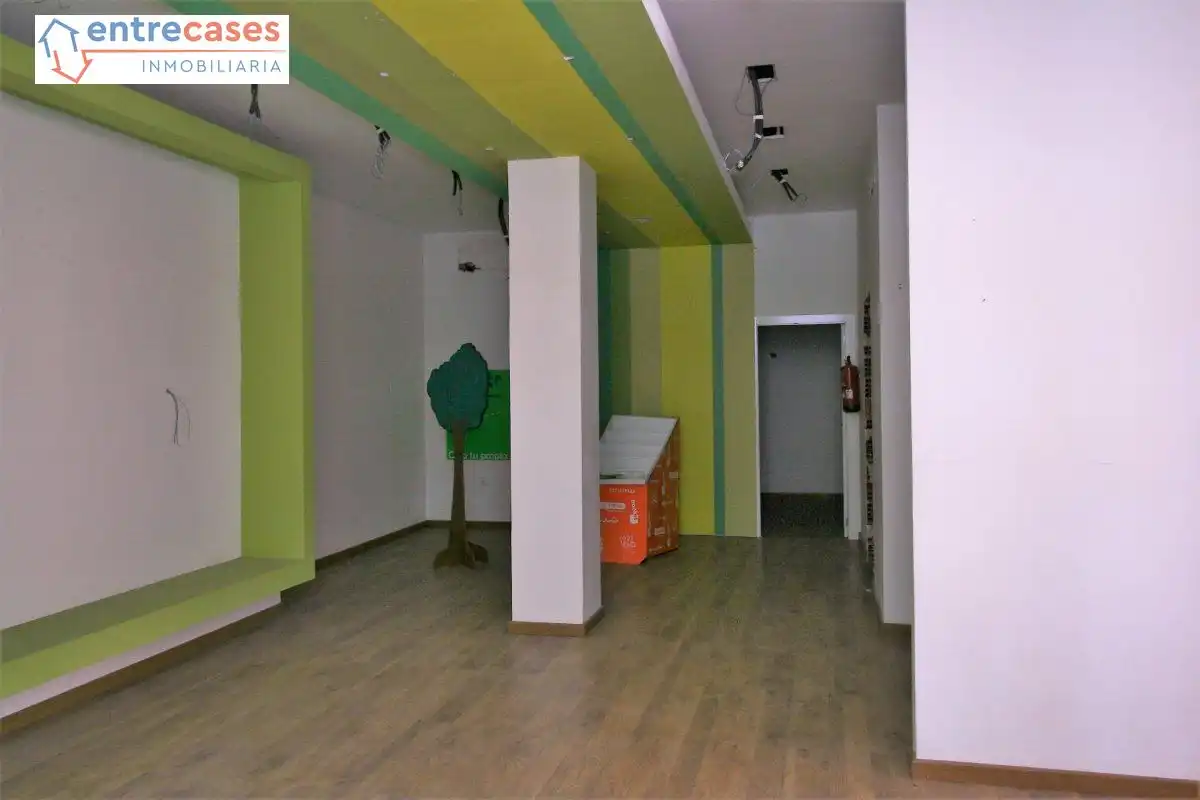 Business premises to rent in La Vall d'Uixó, imagen 4