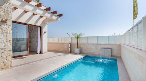 Photo 2 of Houses for sale in N/a, -1, Cala Marqués, Vera